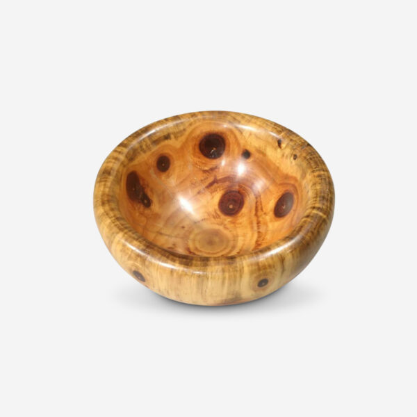 Untitled Turned Bowl