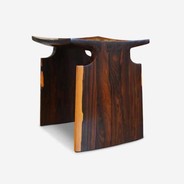 Renwick Stool