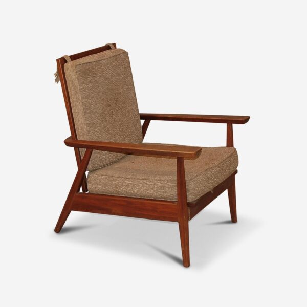 Reclining Armchair