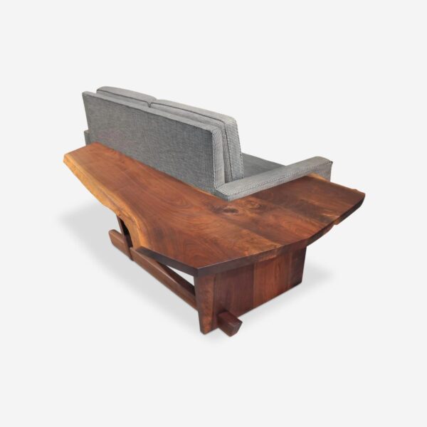 Custom Designed Sofa Console/End Table