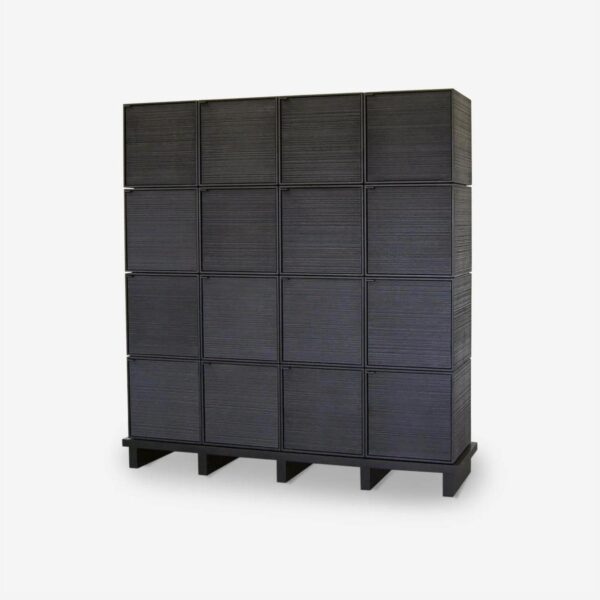 16 Cubes Chest of Doors