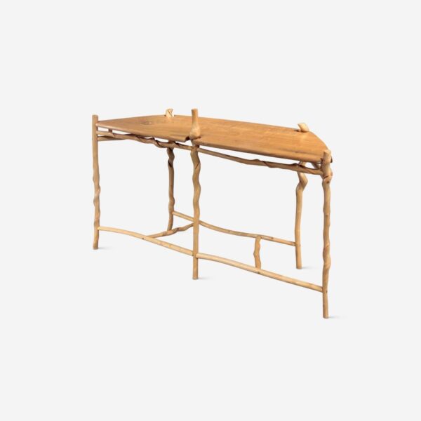 Twisted Stick Console