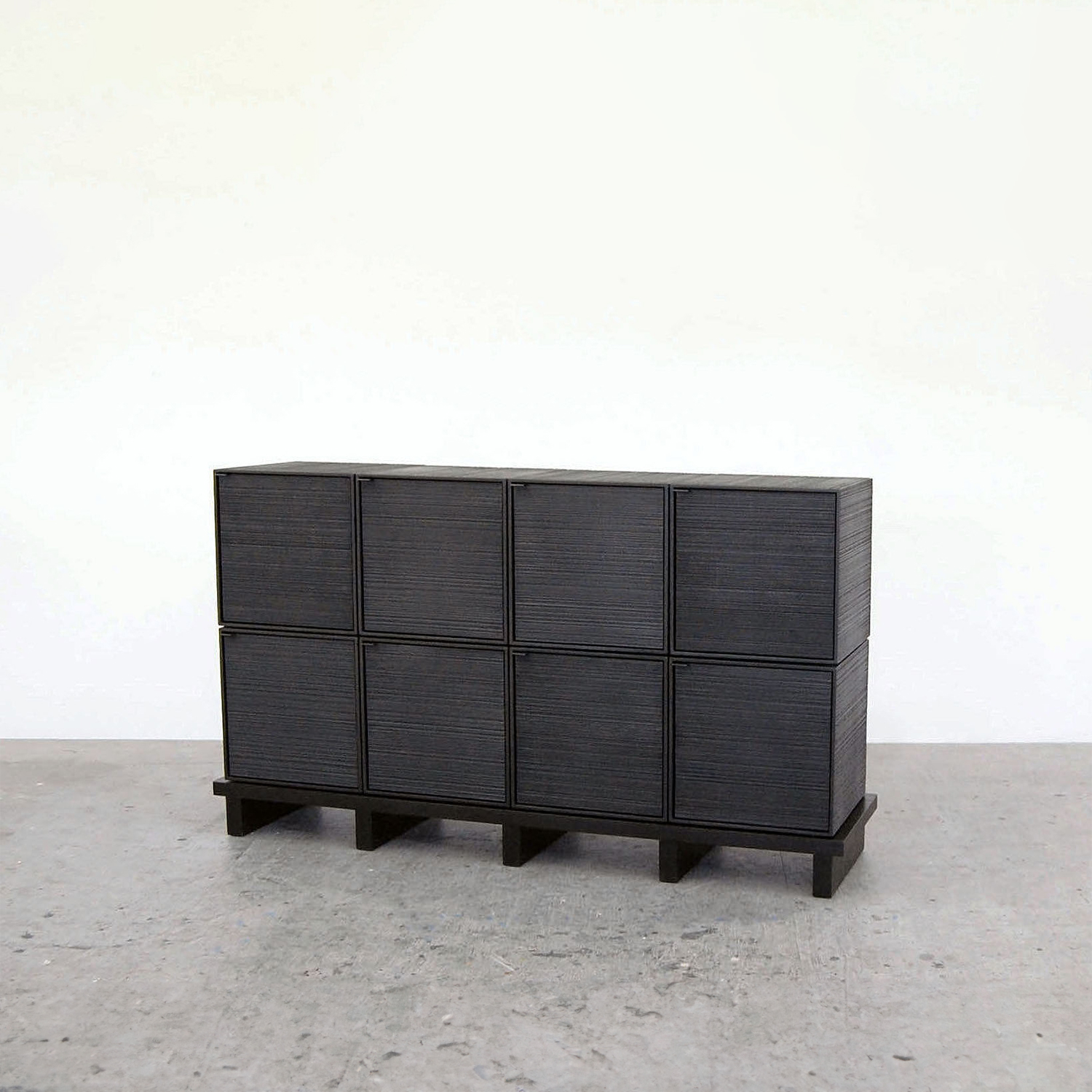 8 Cubes Chest of Doors – Horizontal