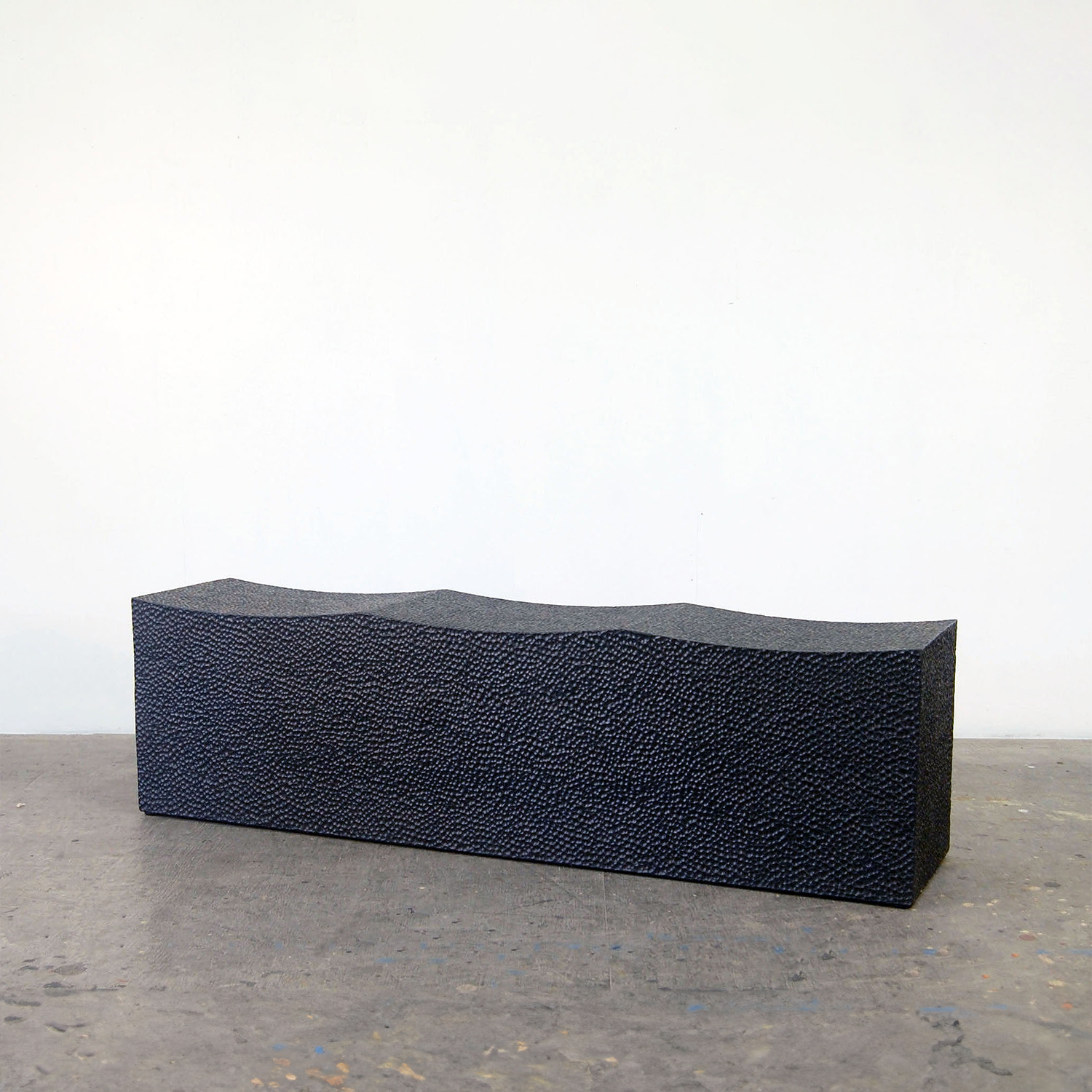 Block Bench for Three