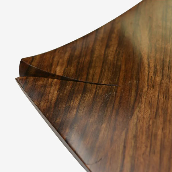 Corner Cabinet detail