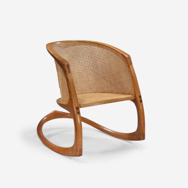 Early Rocking Chair