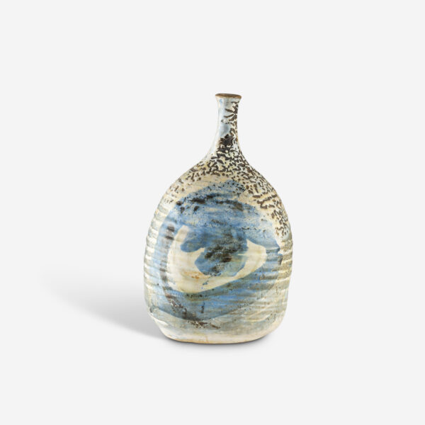 Ceramic Vessel