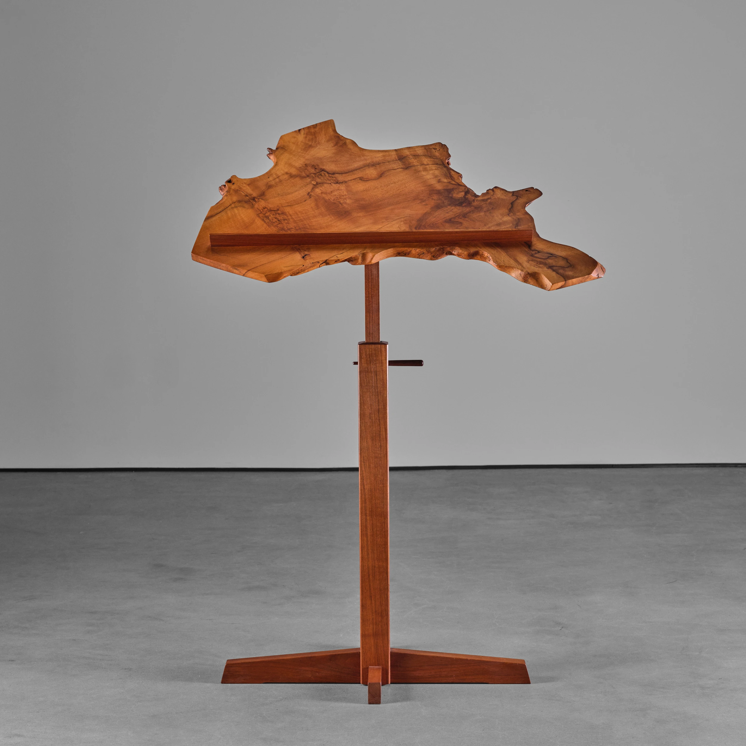 Unique and Rare Print/Music Stand