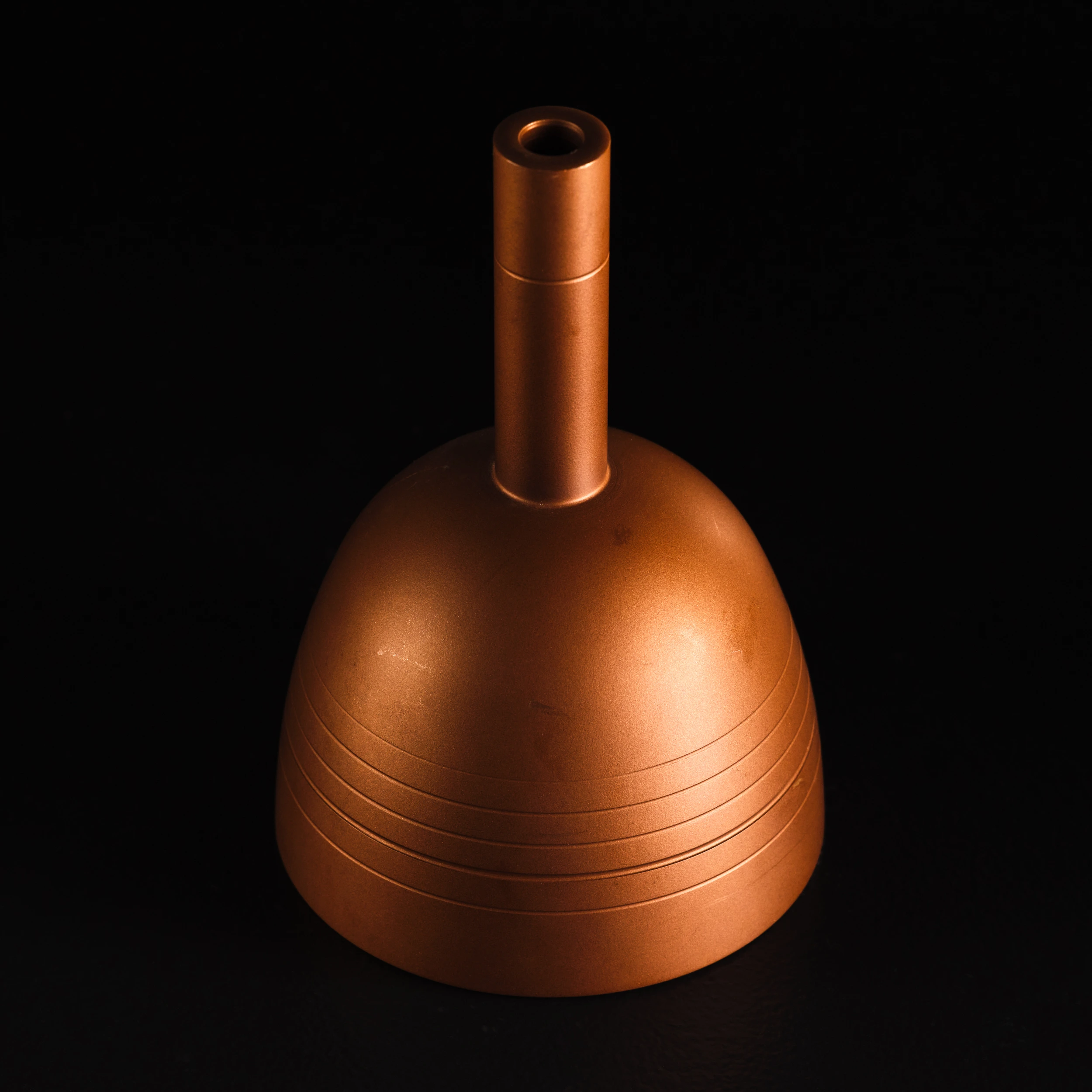 HASUDA SHUGORO – Japanese Modernist Vase – 1980