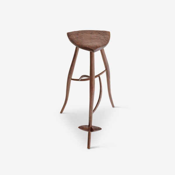 “Transitions” Stool