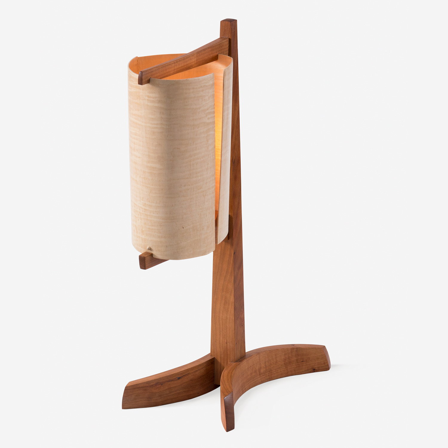 Martini Lounge Table Lamp