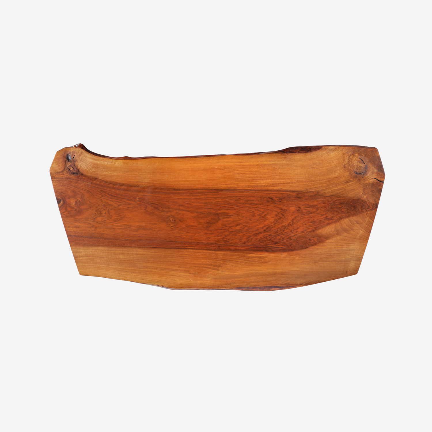 Minguren I Coffee Table by George Nakashima – Leonard – 1988 (12)