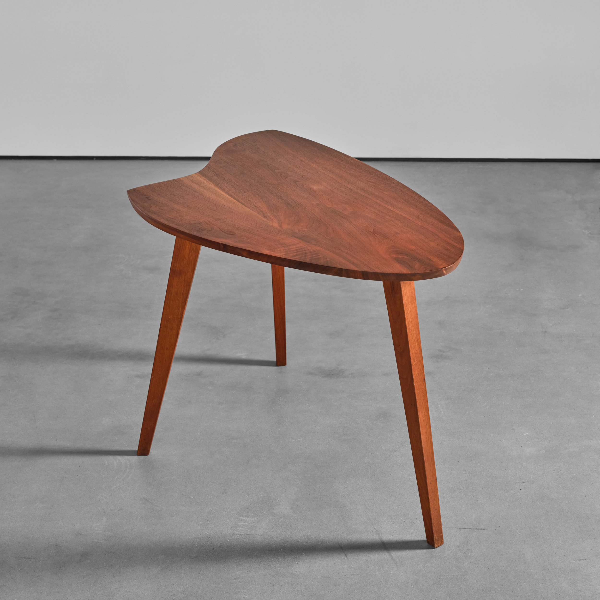 Early and Unique Writing Table