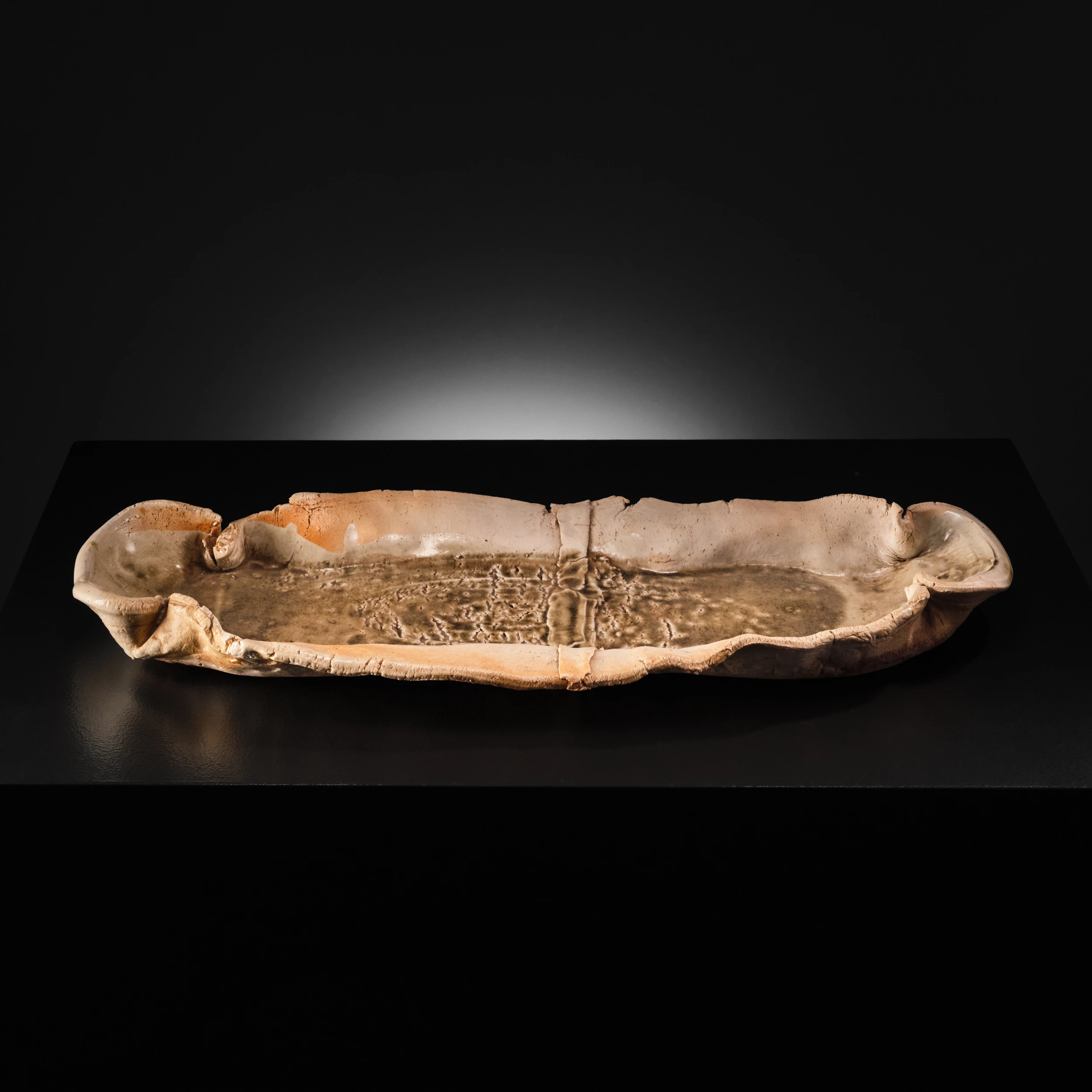 PAUL SOLDNER – Platter – 1984 – MG0302 1