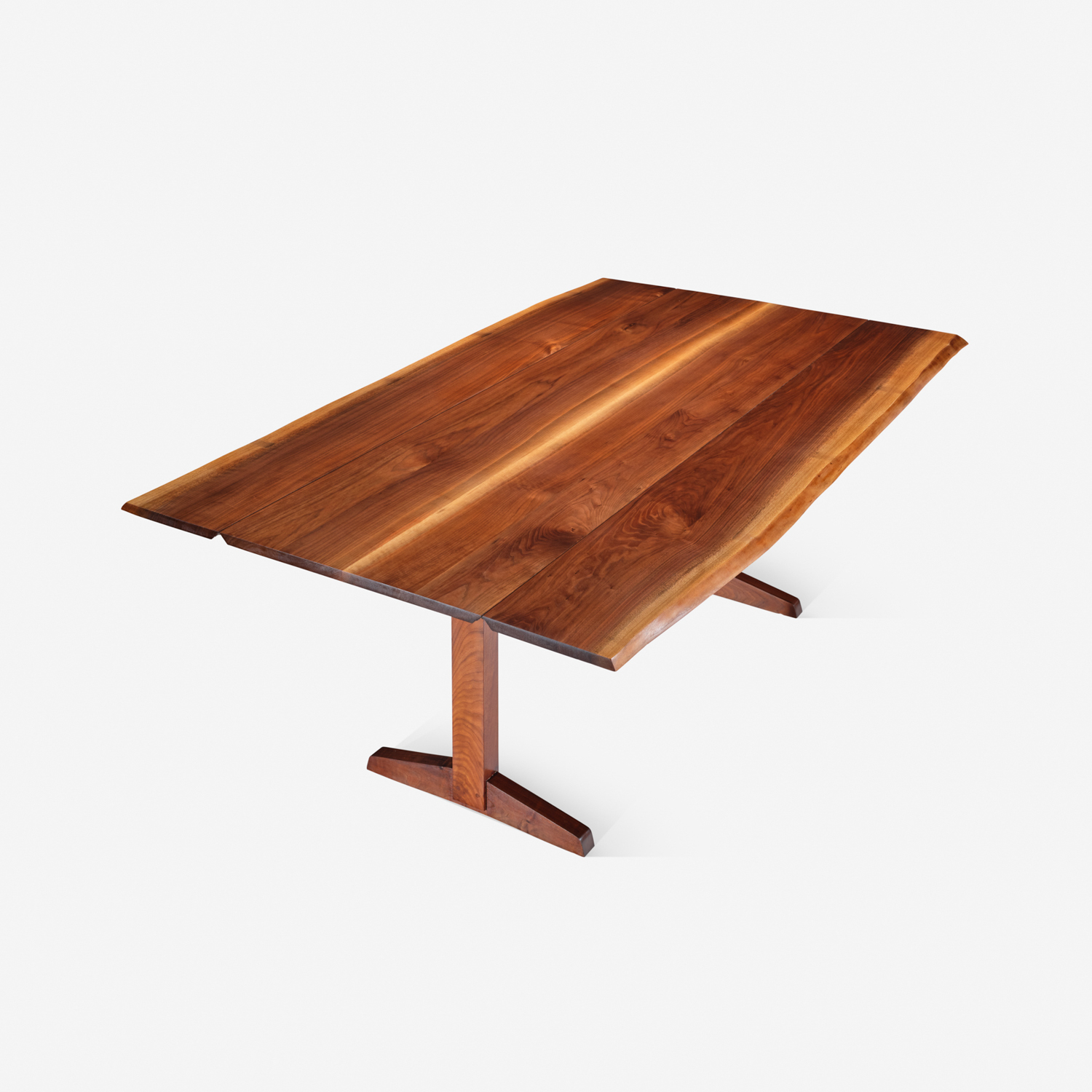 Special Harvest Table by George Nakashima – 1962 (9)