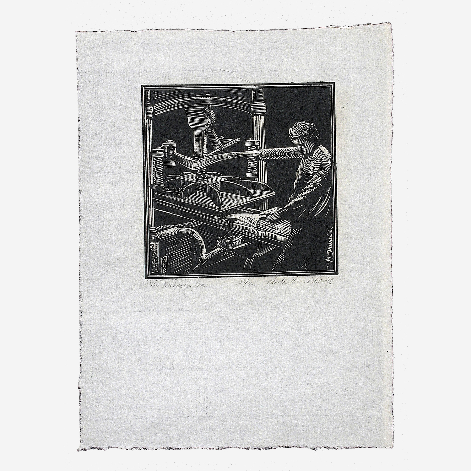 The Washington Press