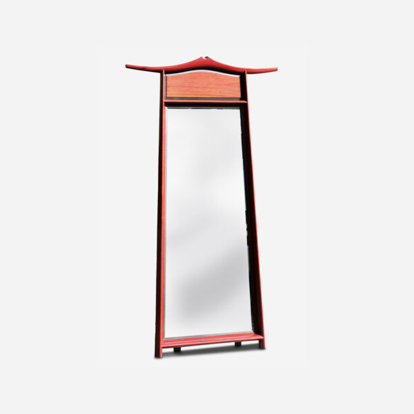 Free-Standing / Wall Hung Mirror