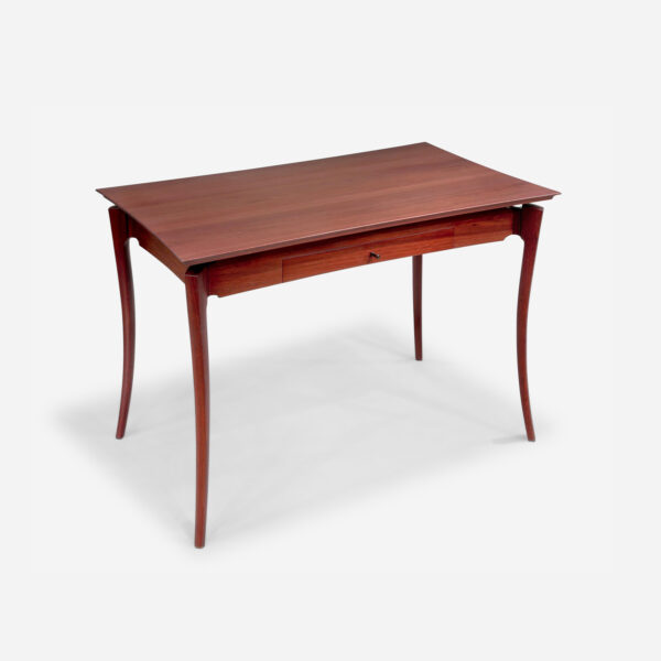 Purpleheart Desk