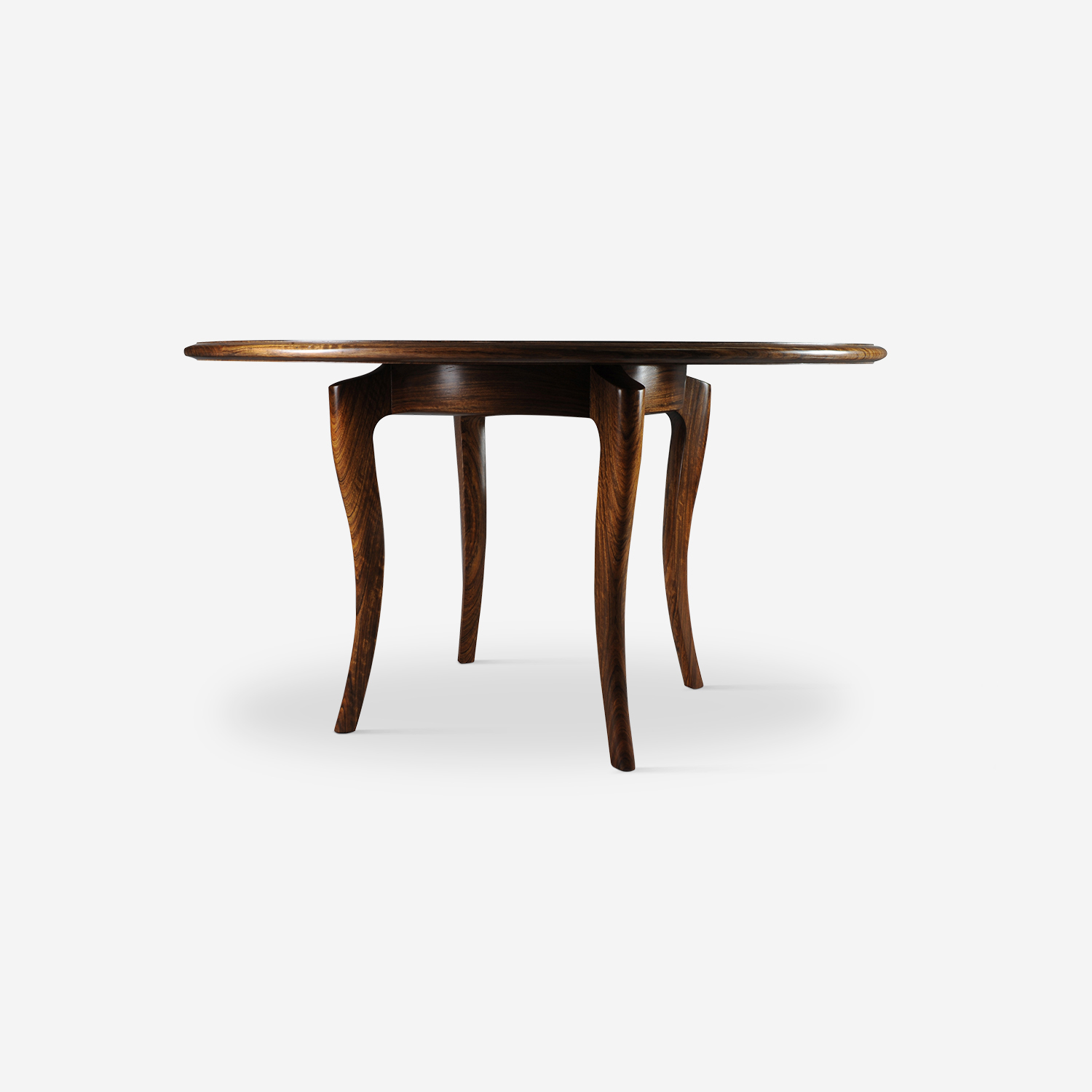 Round Dining Table