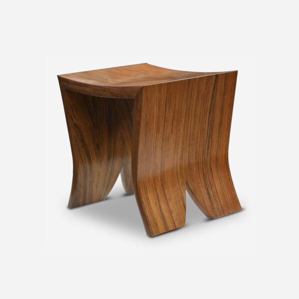 Mozambique Stool