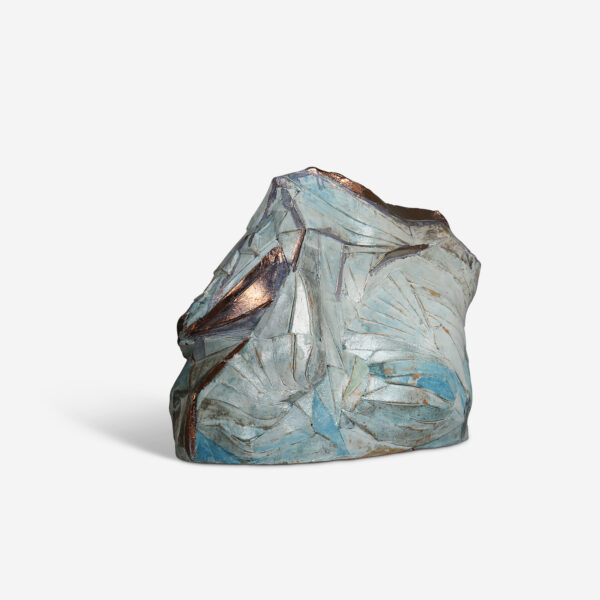 Golden Rock – Organic #6