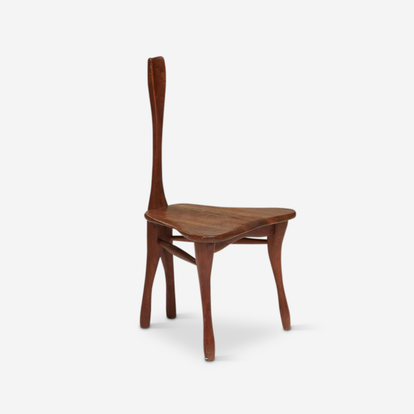Clarence Teed Chair