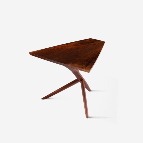 Conoid Side Table