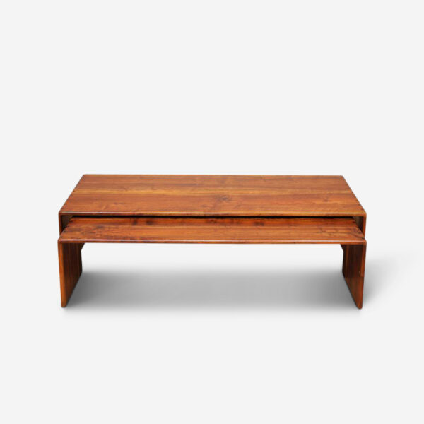 Nesting Coffee Tables