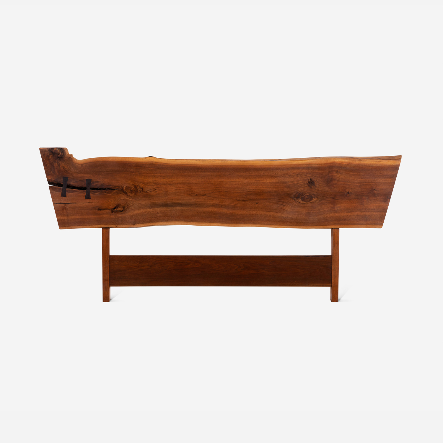 George Nakashima Headboard