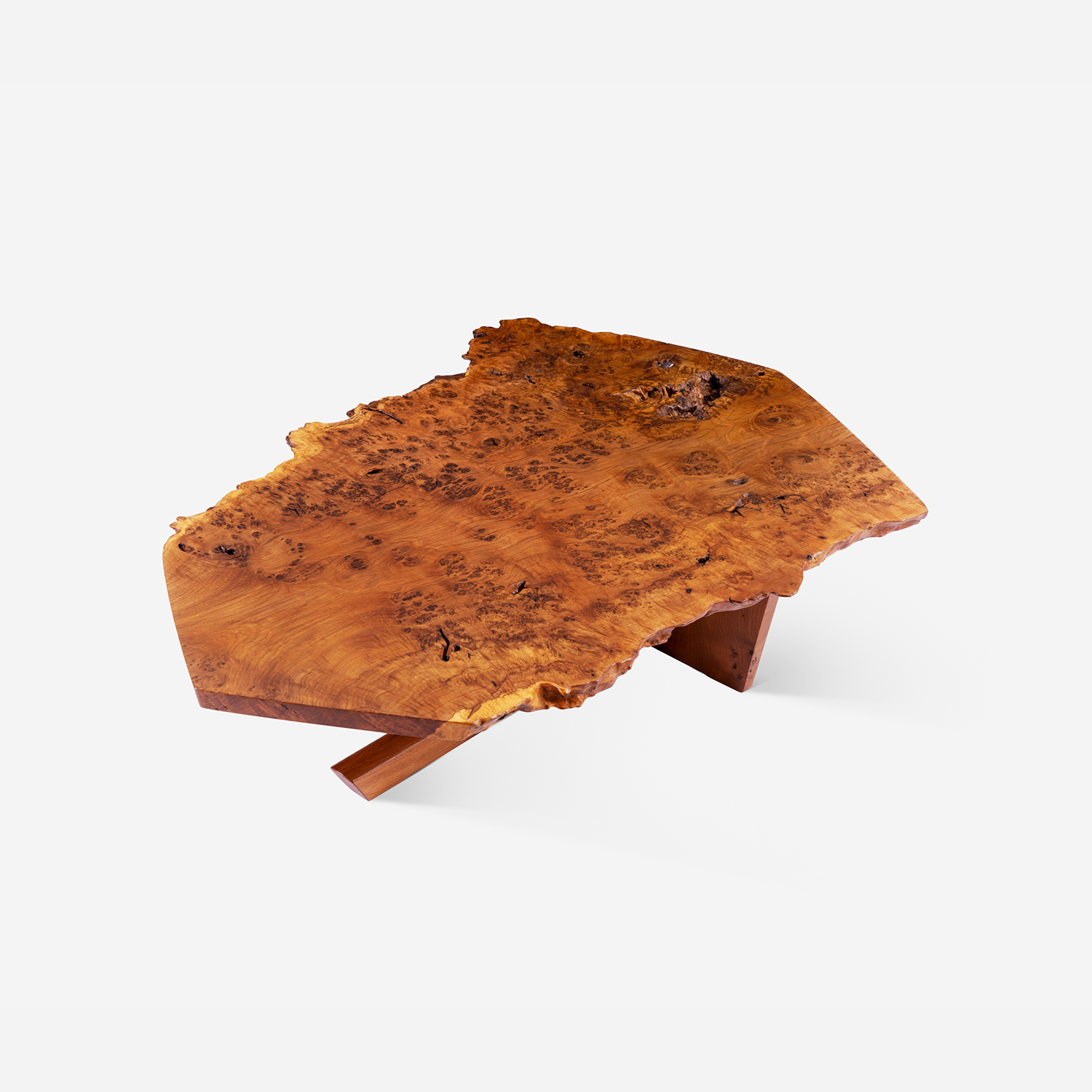 Minguren II Coffee Table