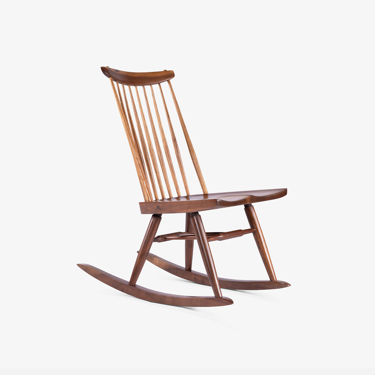 “New” Lounge Chair w/ Rockers