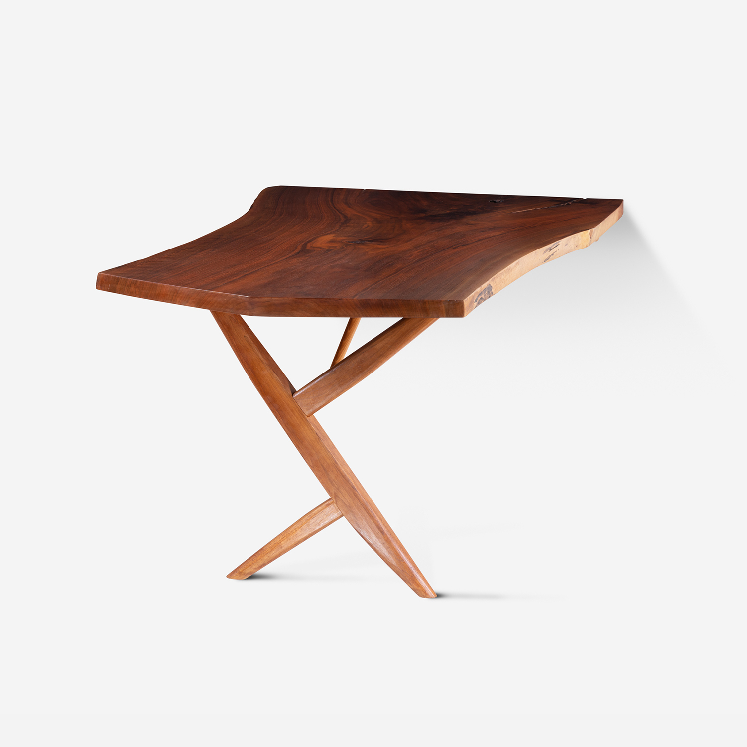 Wall Hung Conoid Desk