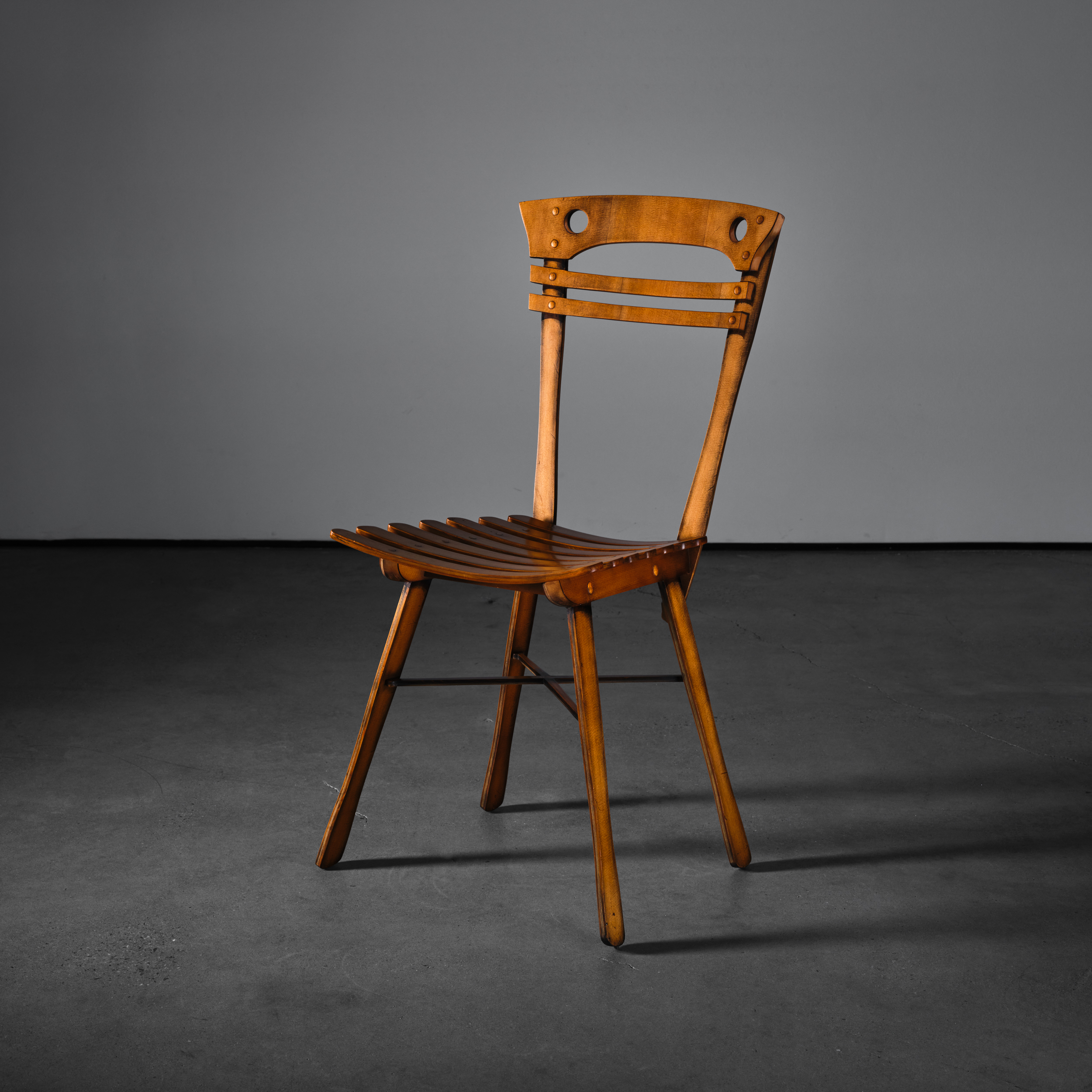 2-D Thonet II