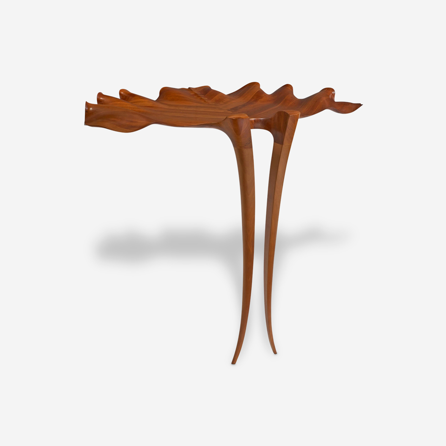 Paganini Flower Petal Shelf