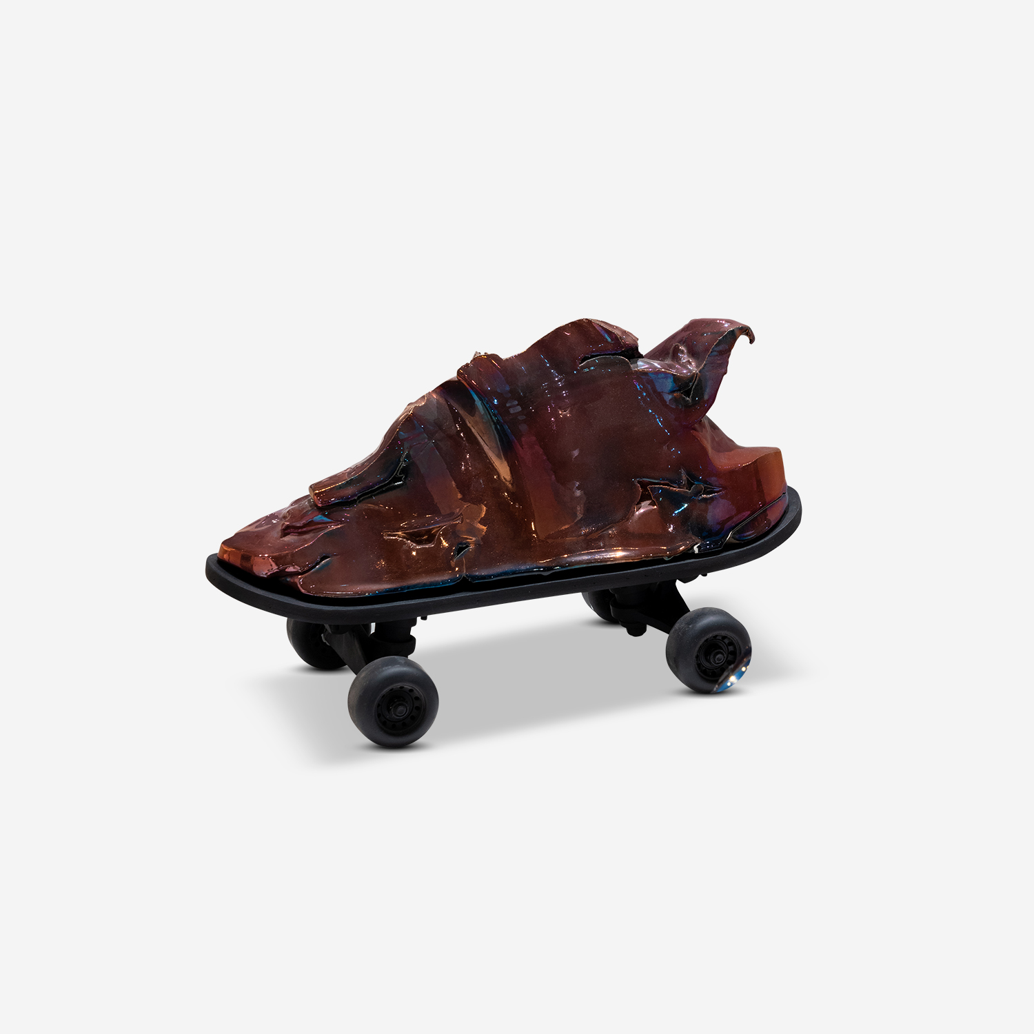 Skateboard Landscape 2