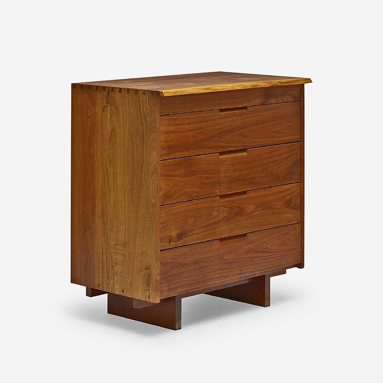 Custom Designed 5 Drawer Chest