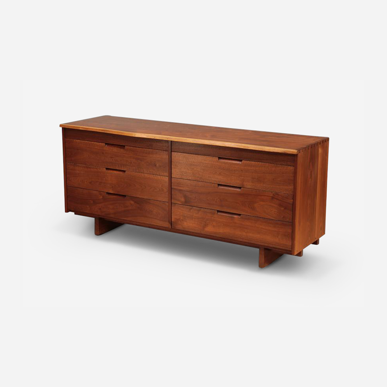 Double Chest of Drawers