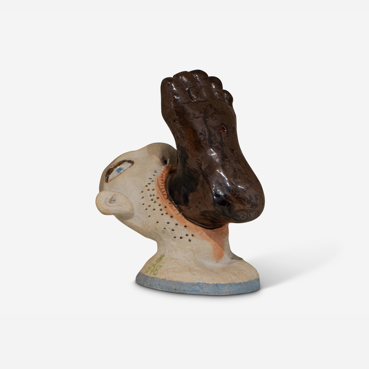 De martelaar van Zwolle (The Martyr of Zwolle)