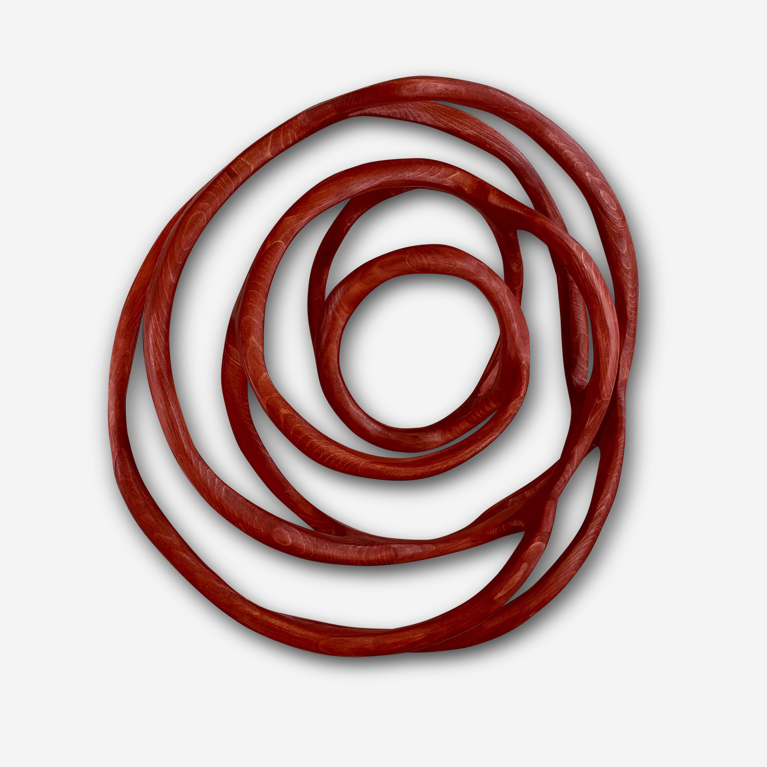 Red Cycle II