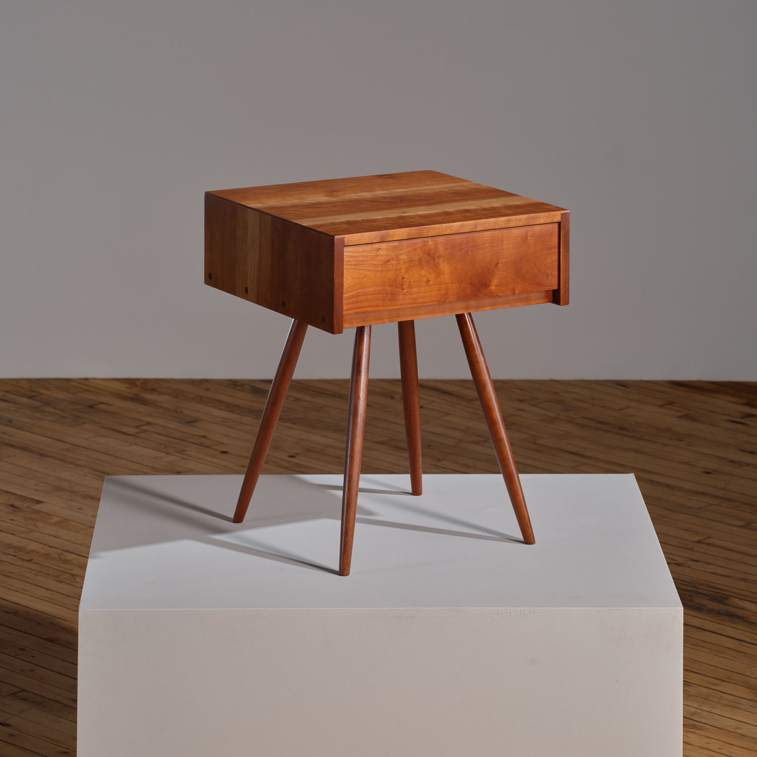 Special Swett Type End Table