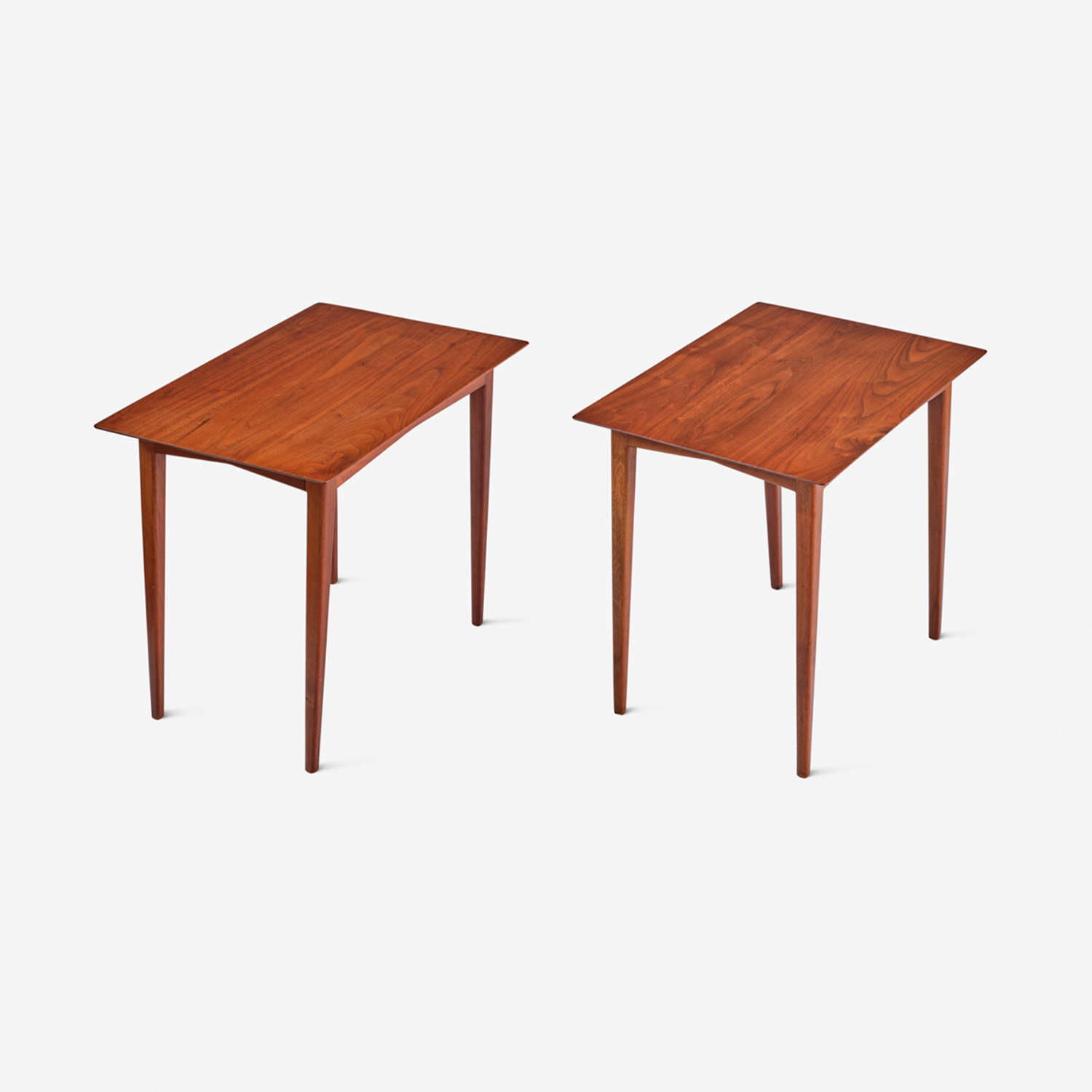 Pair of Side Tables