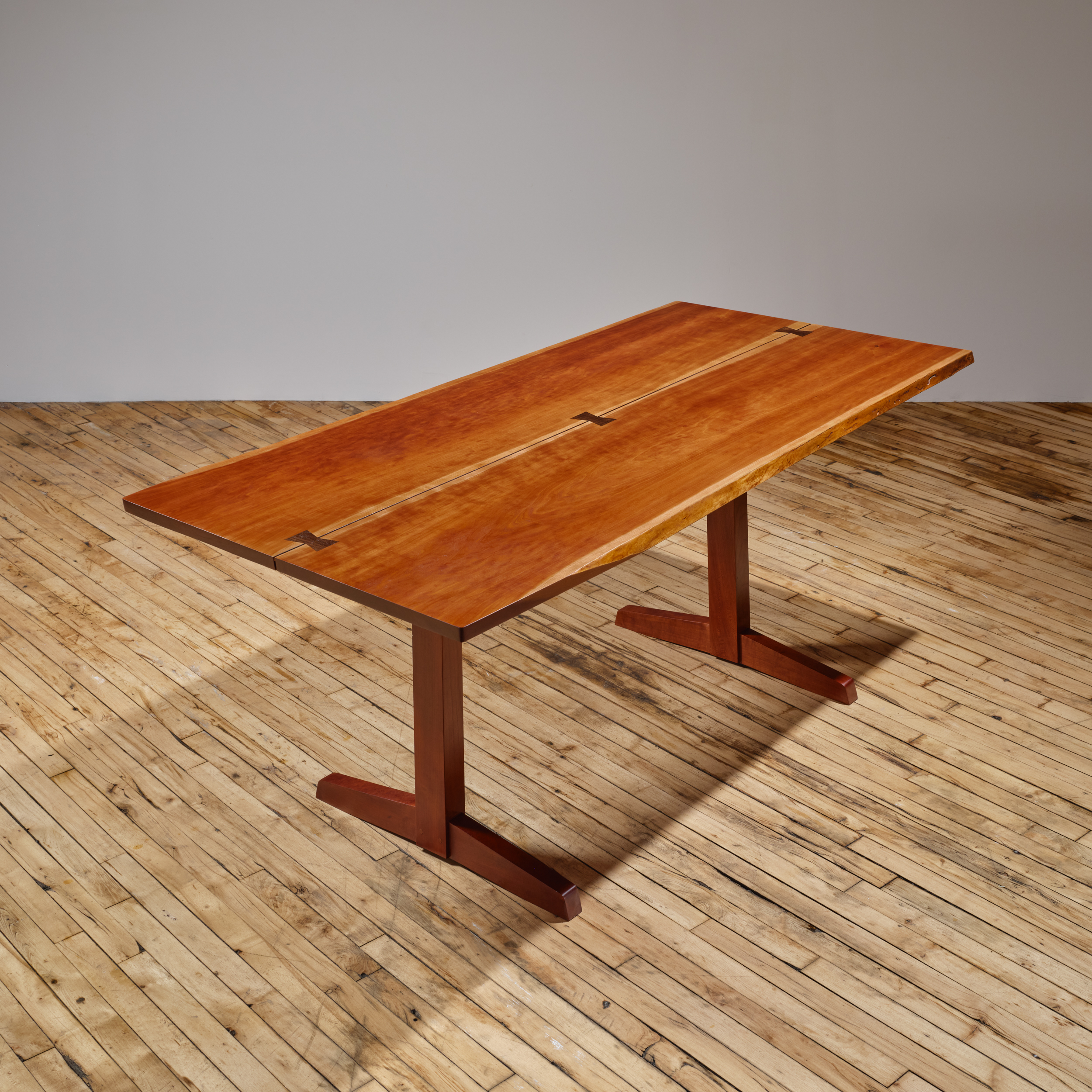 Trestle Dining Table