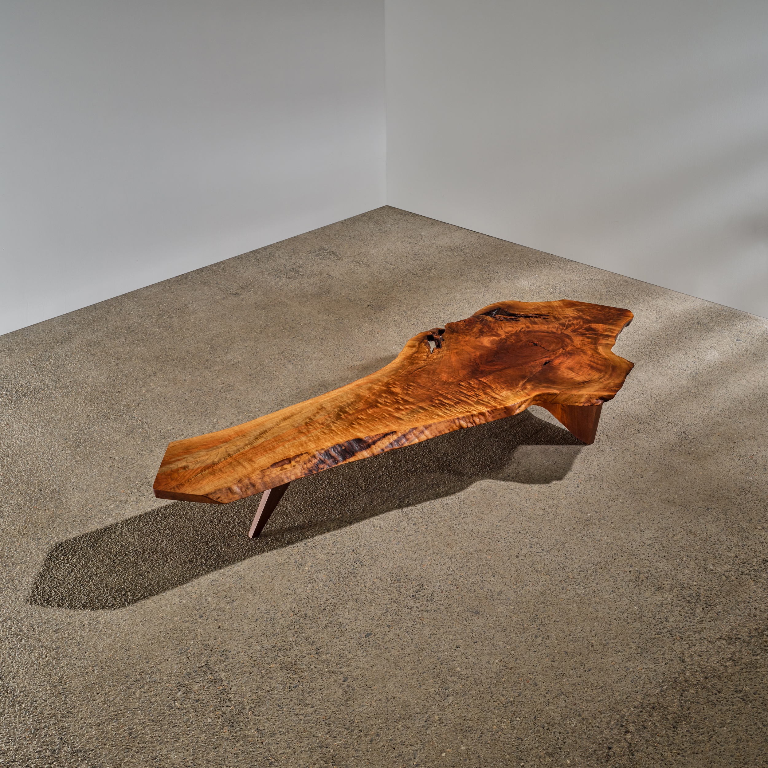 Slab I Coffee Table