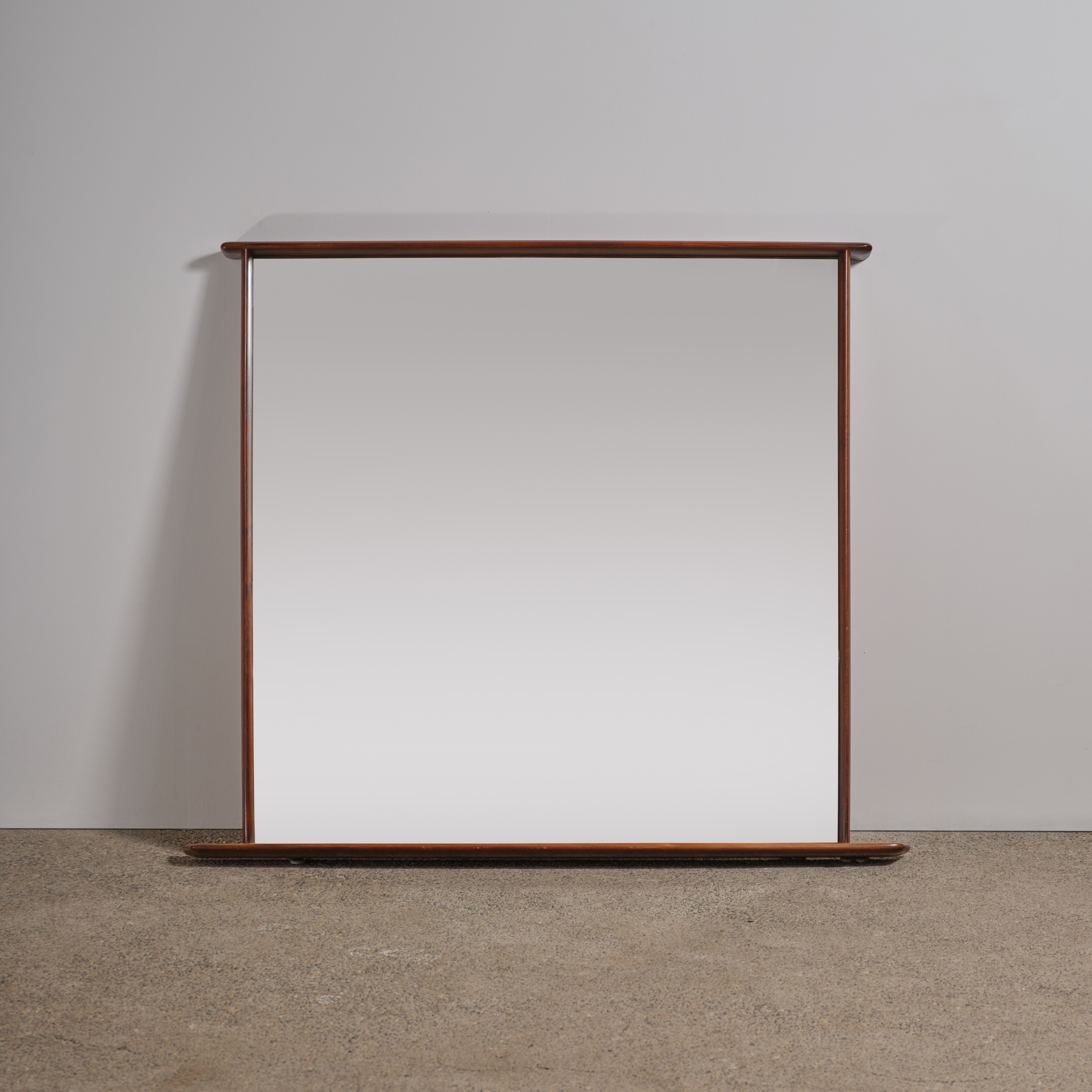 Origins Wall Mirror by Widdicomb – 1950s – MG1127