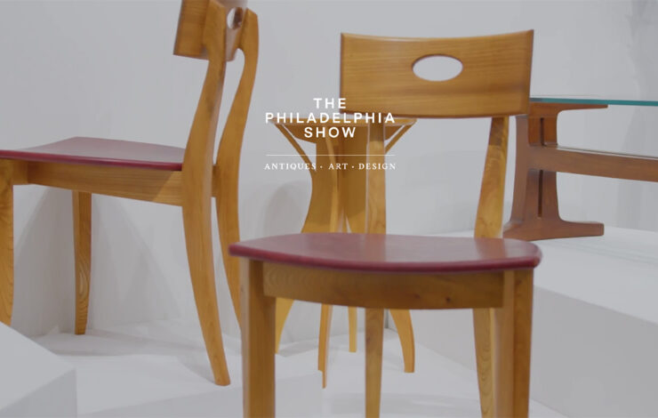 The Philadelphia Show 2024