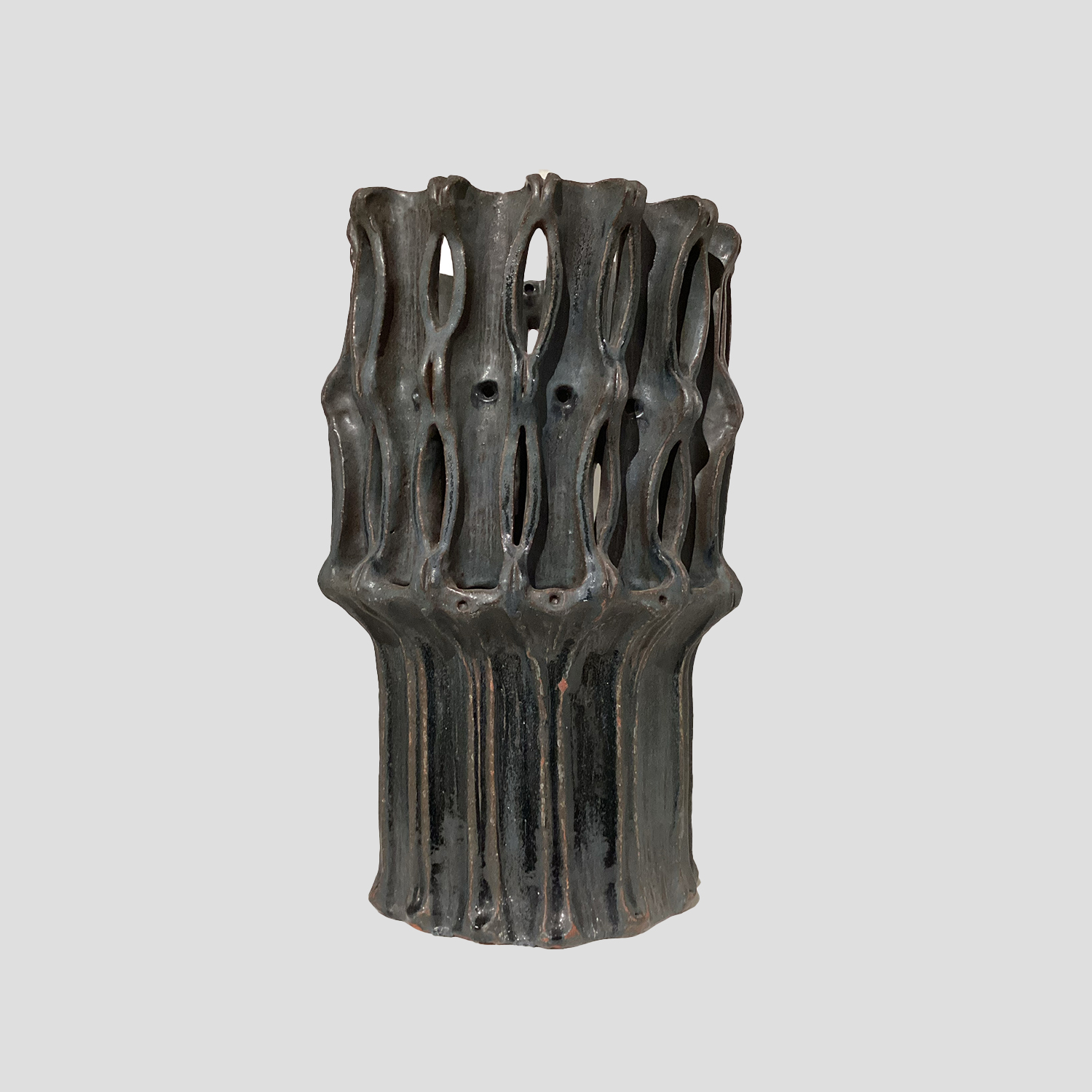 Hand-Built Sculpture