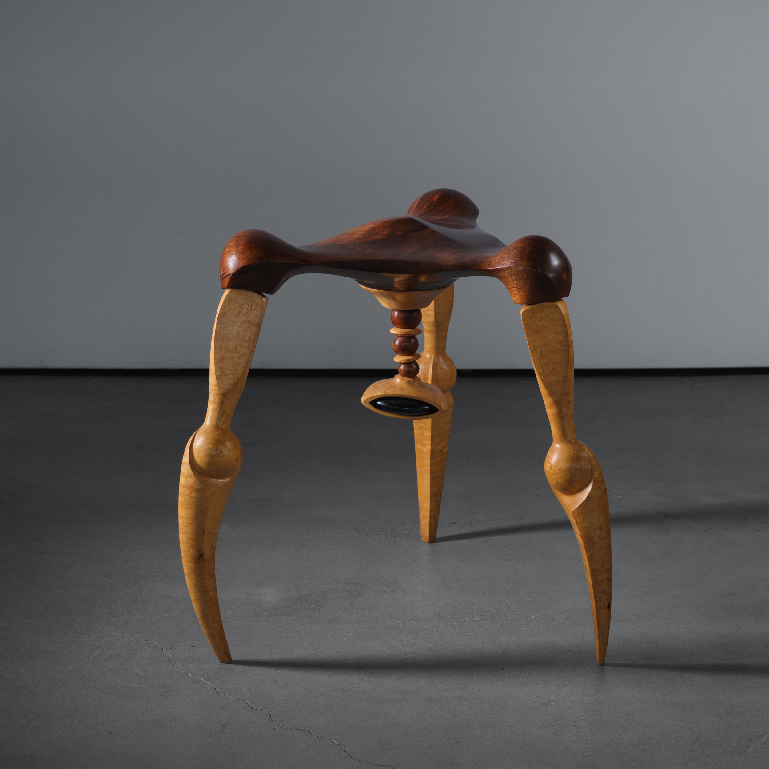 Looking For Love in All The Wrong Places