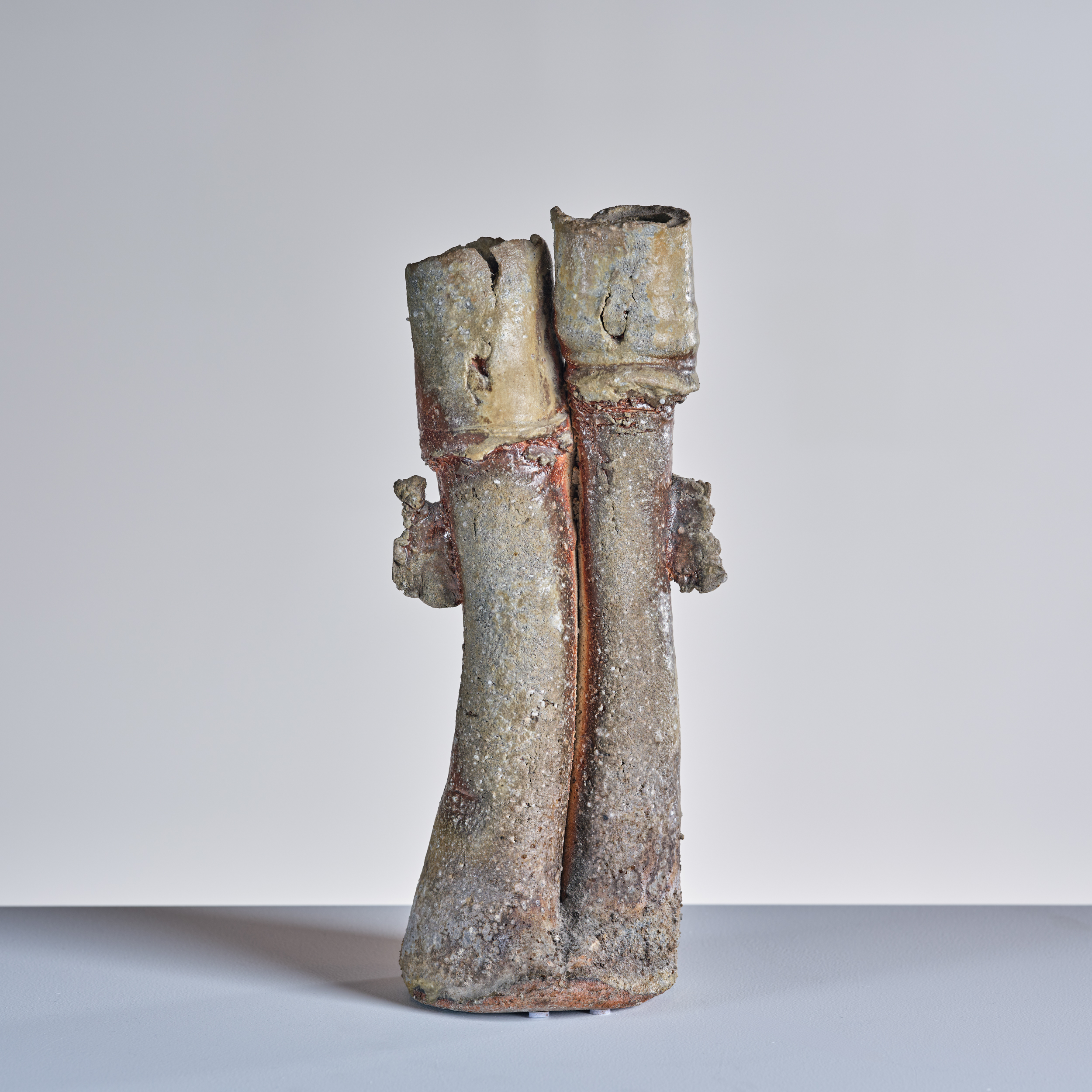 Double Neck by Peter Callas – 1981 – MG1612