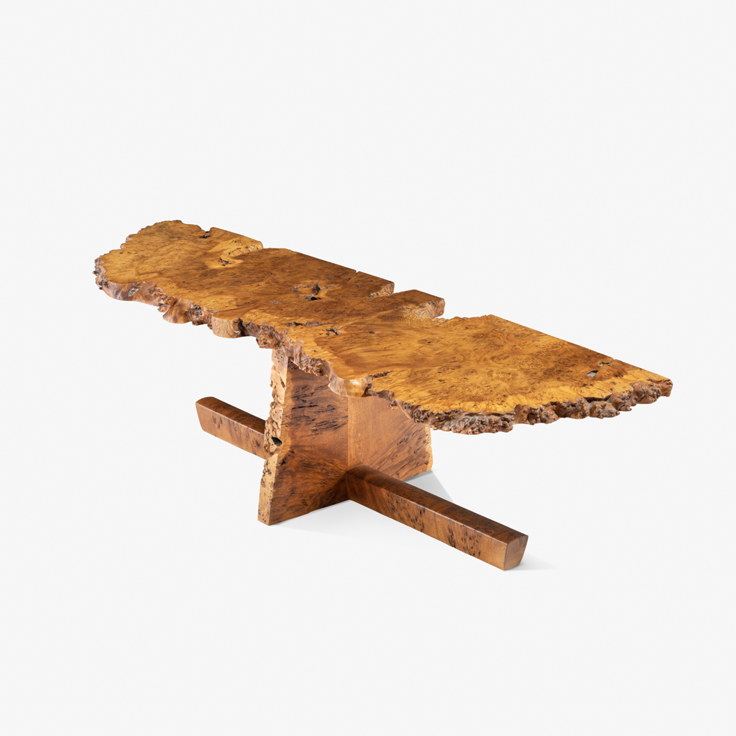 Minguren I Coffee Table