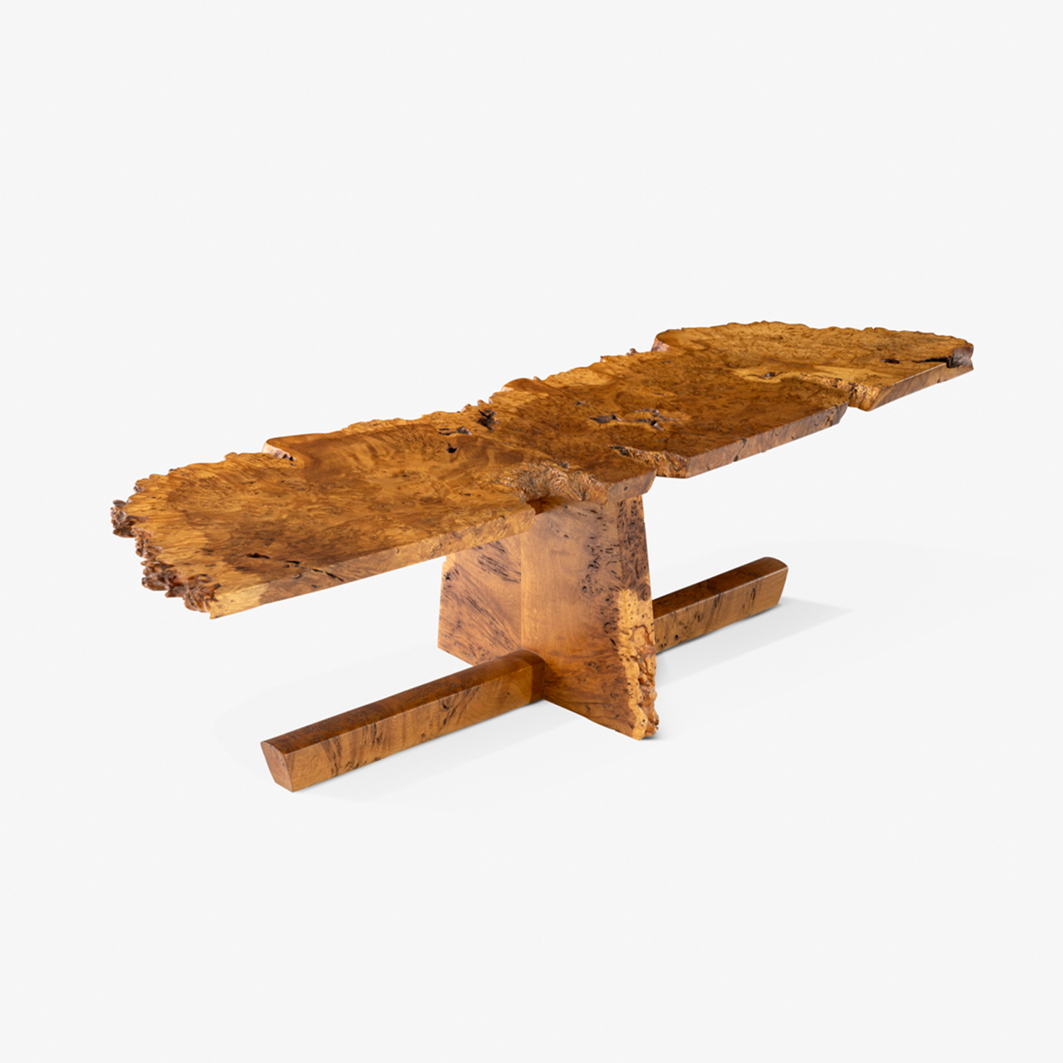 Minguren-I-Coffee-Table-by-George-Nakashima,-1974–Millman-(2)